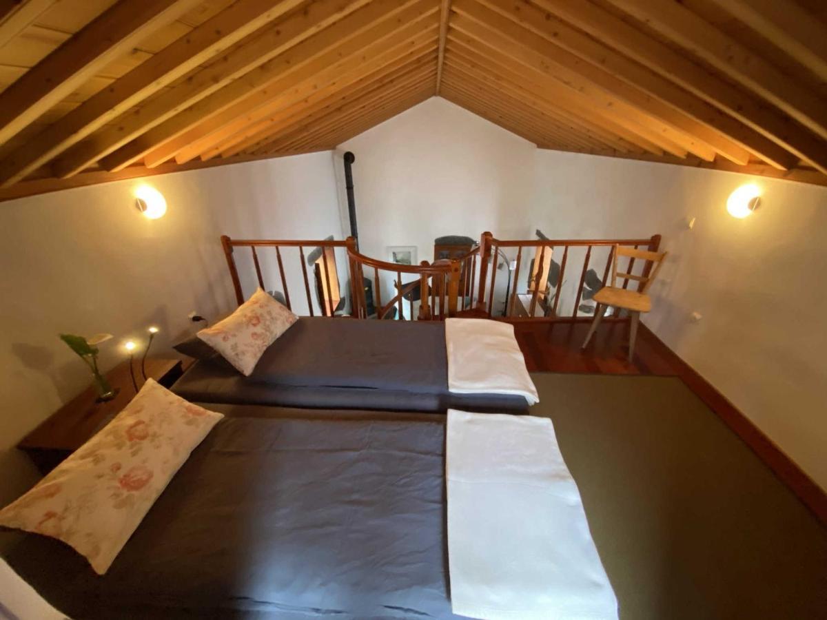 Quinta Perpetua, Casa Corvo Villa Alto do Sul Ngoại thất bức ảnh