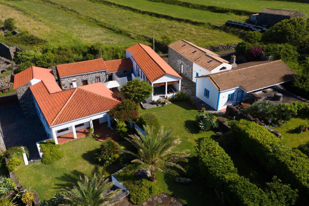 Quinta Perpetua, Casa Corvo Villa Alto do Sul Ngoại thất bức ảnh